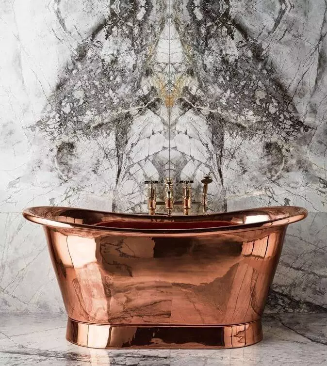 Foto Bathtub 5