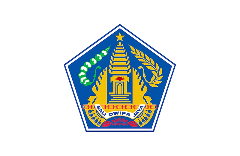 Logo Bali Dwipa Jaya