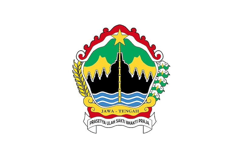 Logo Jawa Tengah