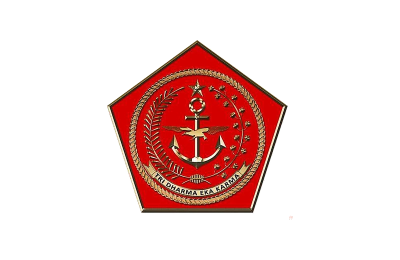 Logo TNI