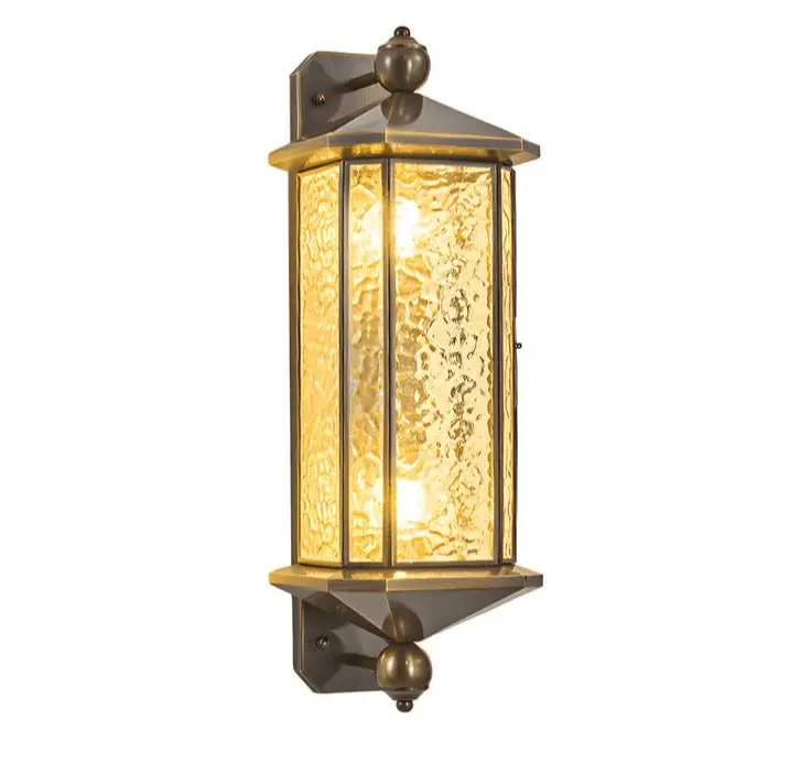 Foto Lampu Dinding 3