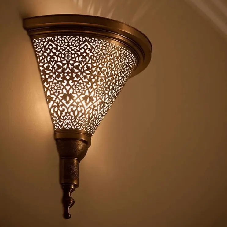 Foto Lampu Dinding 5