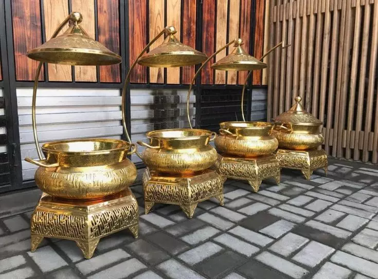 Foto Pemanas Makanan 2