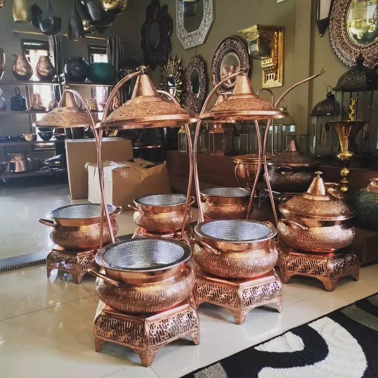 Foto Pemanas Makanan 4