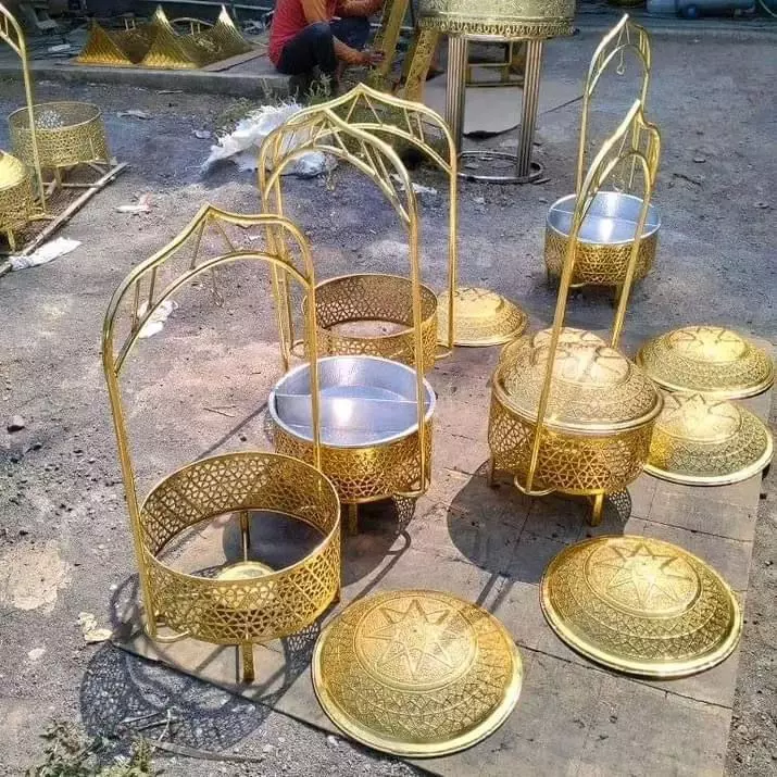 Foto Pintu Nabawi 6