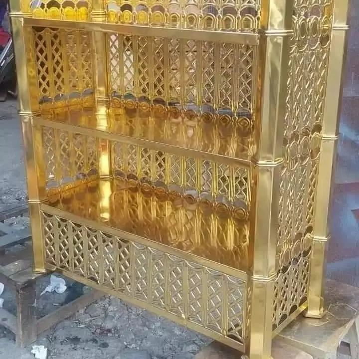 Foto Rak Al-Qur'an 3