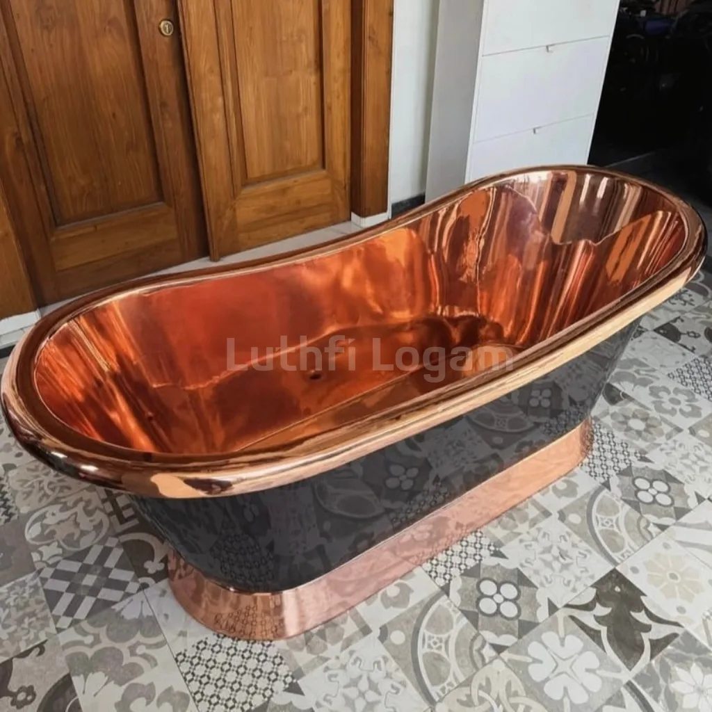 Galeri Bathtub