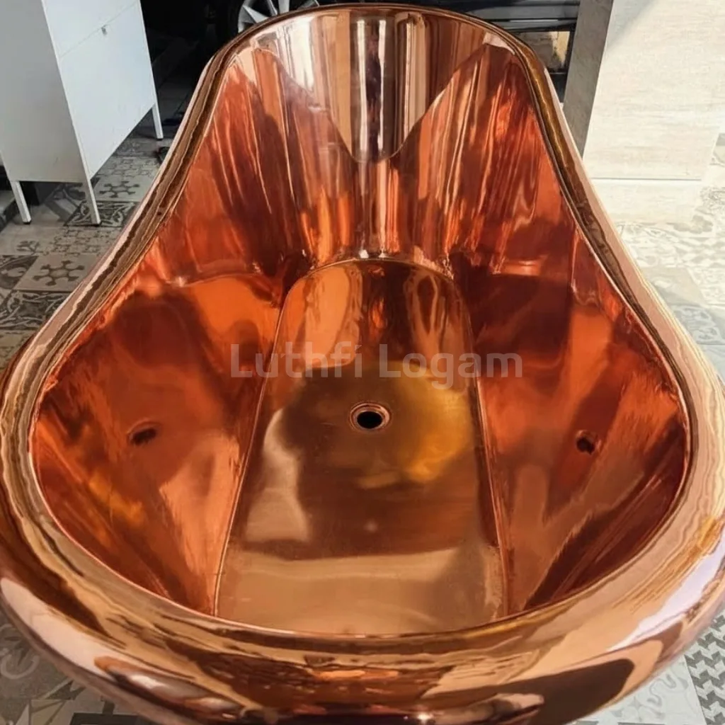 Foto Bathtub 2