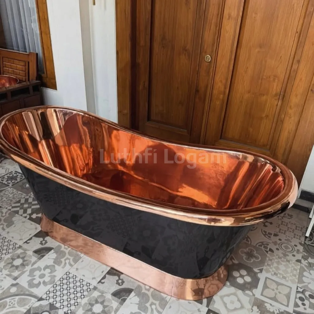 Galeri Bathtub
