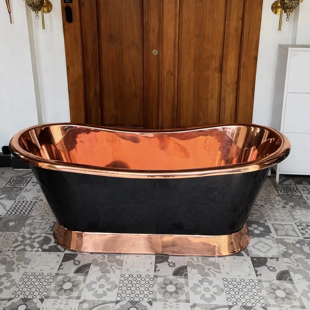 Bathtub