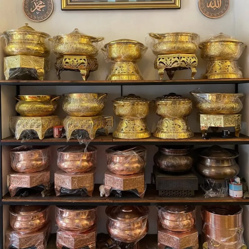 Pemanas Makanan