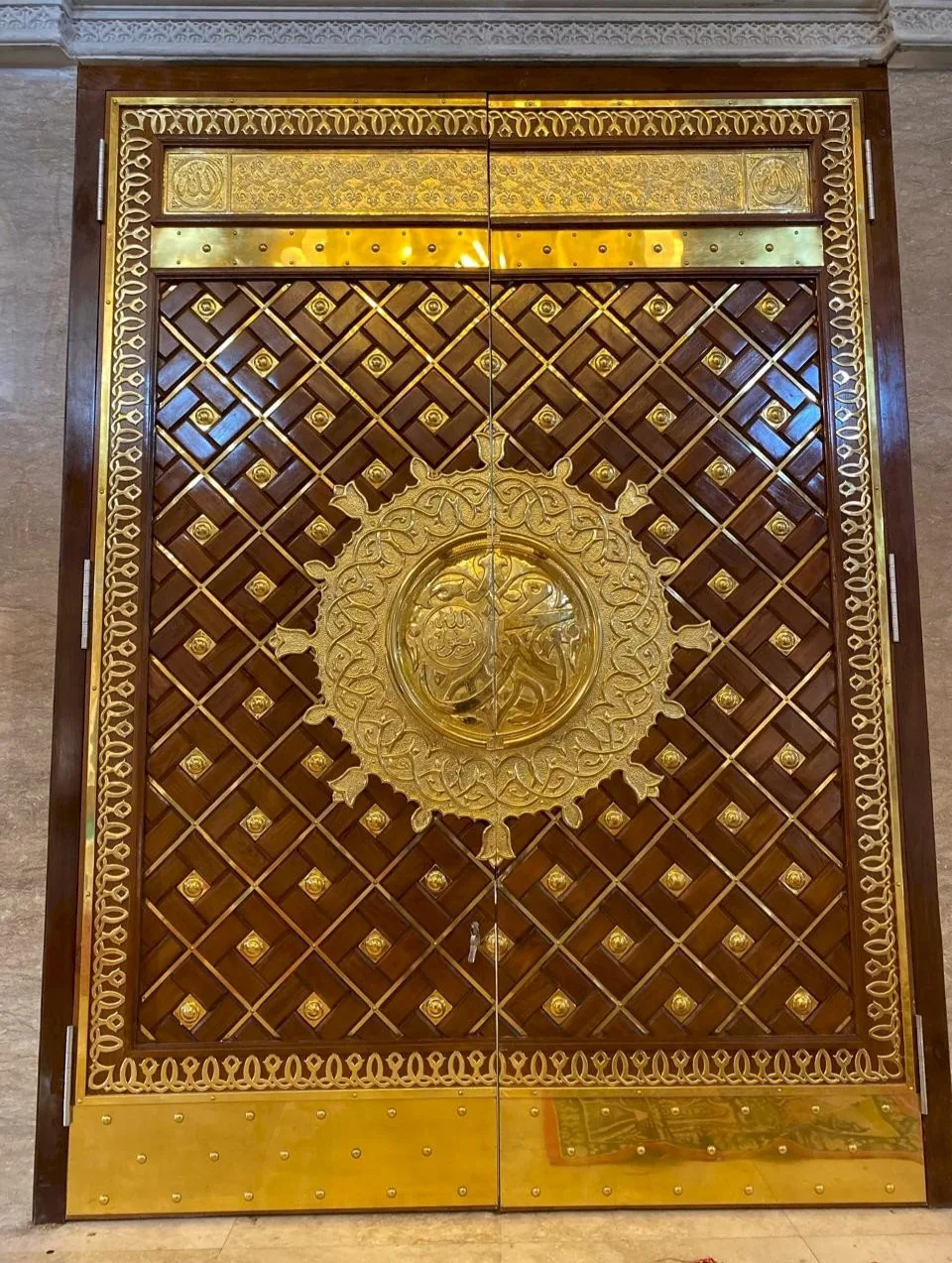 Pintu Nabawi